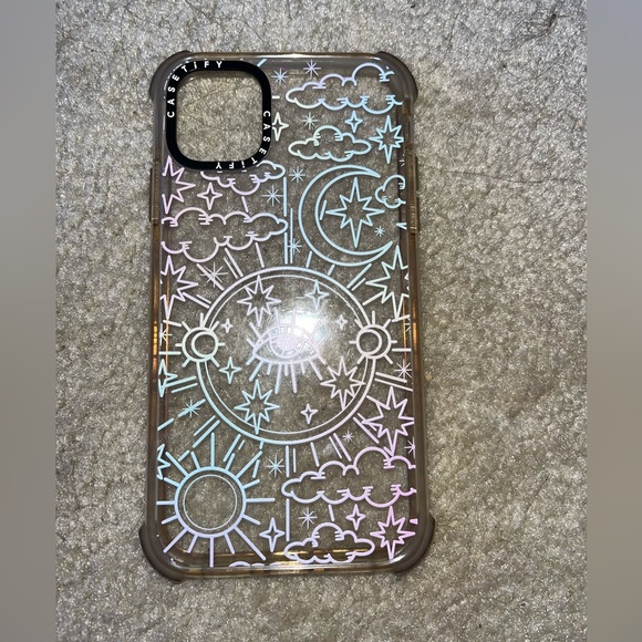 Casetify case
